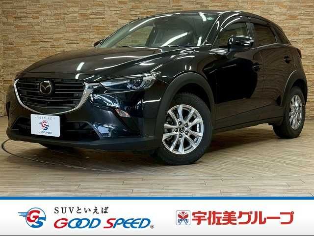 CX-3