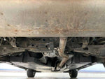 HARRIER 4WD