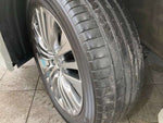 HARRIER 4WD
