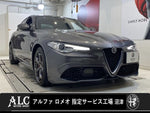 ALFAROMEO Giulia