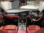 ALFAROMEO Giulia