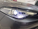 ALFAROMEO Giulia