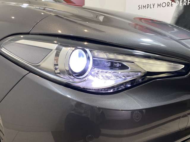 ALFAROMEO Giulia