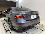 ALFAROMEO Giulia