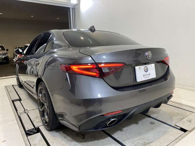 ALFAROMEO Giulia