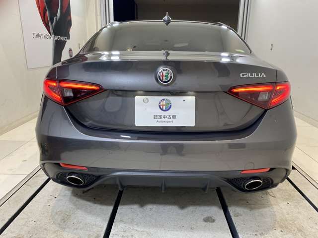 ALFAROMEO Giulia