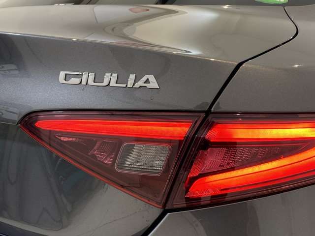 ALFAROMEO Giulia