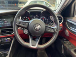 ALFAROMEO Giulia