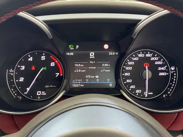 ALFAROMEO Giulia