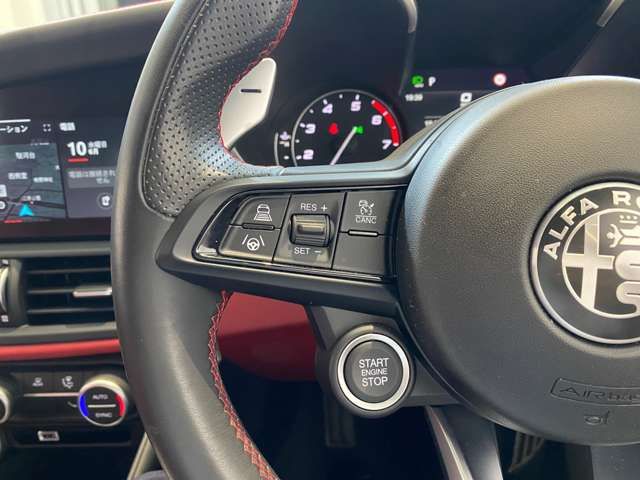 ALFAROMEO Giulia