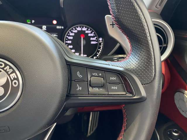 ALFAROMEO Giulia