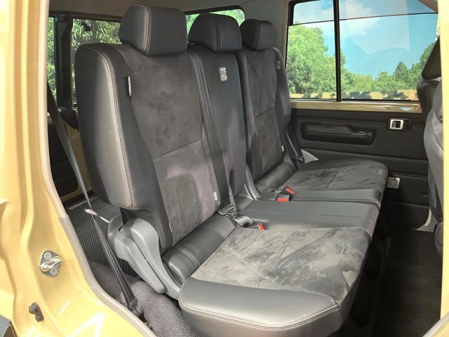 LANDCRUISER 70