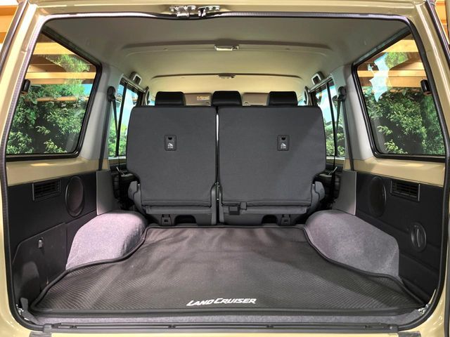 LANDCRUISER 70