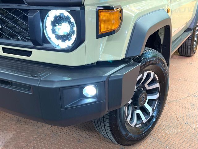 LANDCRUISER 70