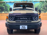 LANDCRUISER 70