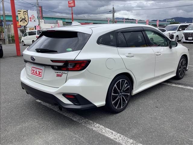 LEVORG