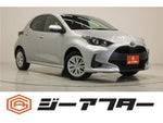 YARIS HYBRID