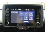 YARIS HYBRID