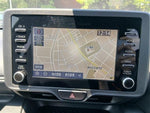 YARIS HYBRID