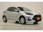 YARIS HYBRID