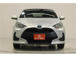 YARIS HYBRID