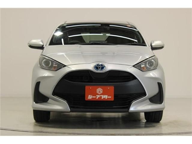 YARIS HYBRID