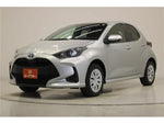 YARIS HYBRID