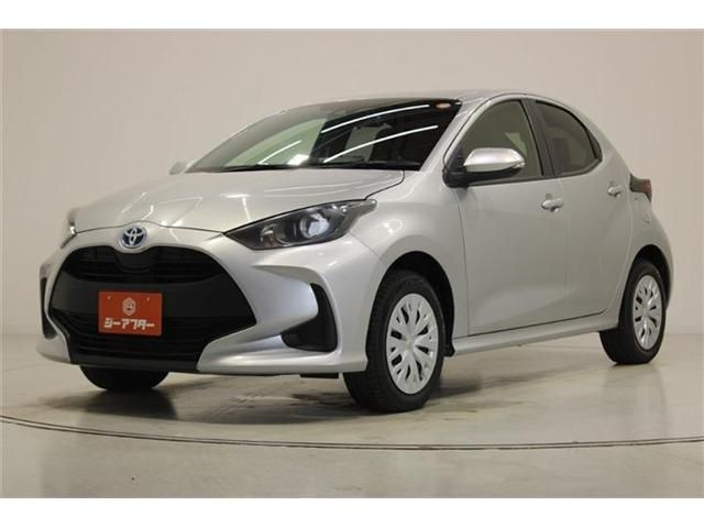 YARIS HYBRID