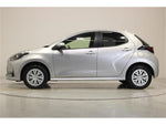 YARIS HYBRID