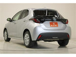 YARIS HYBRID