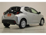 YARIS HYBRID