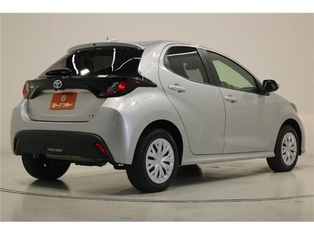 YARIS HYBRID