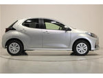 YARIS HYBRID