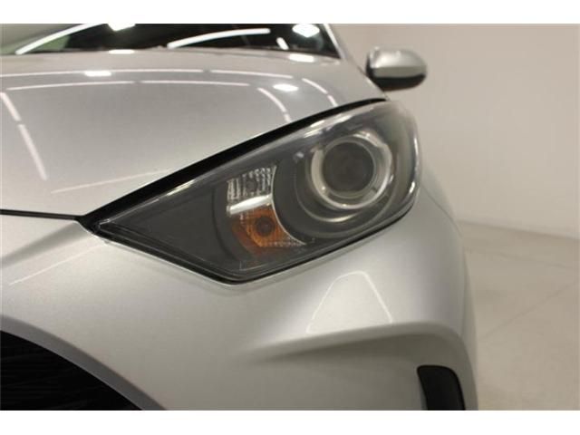 YARIS HYBRID