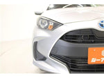 YARIS HYBRID