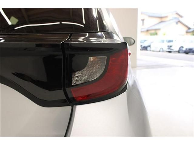 YARIS HYBRID