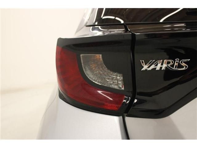 YARIS HYBRID