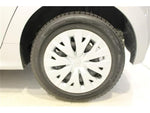 YARIS HYBRID