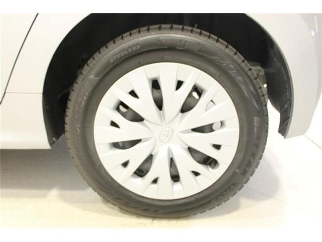 YARIS HYBRID