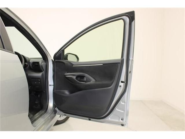 YARIS HYBRID