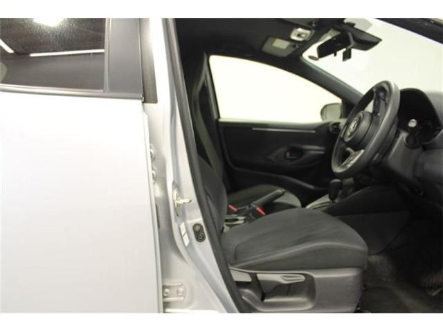 YARIS HYBRID