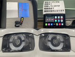 N BOX
