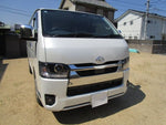 HIACE van 2WD