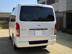 HIACE van 2WD