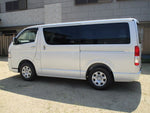 HIACE van 2WD