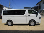 HIACE van 2WD