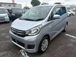 eK WAGON 4WD