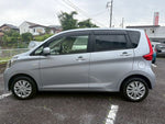 eK WAGON 4WD