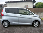 eK WAGON 4WD