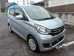 eK WAGON 4WD